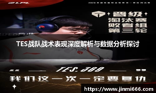 TES战队战术表现深度解析与数据分析探讨